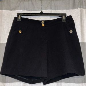 Silky Shorts by Cache